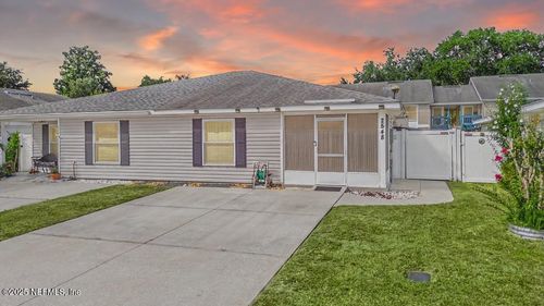 2548 Haywood Estates Lane, Jacksonville, FL, 32233 | Card Image