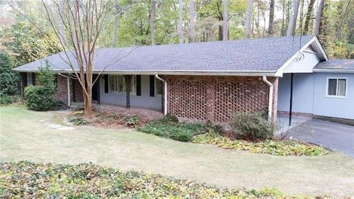 276 Colewood Way, Atlanta, GA, 30328-2923 | Card Image