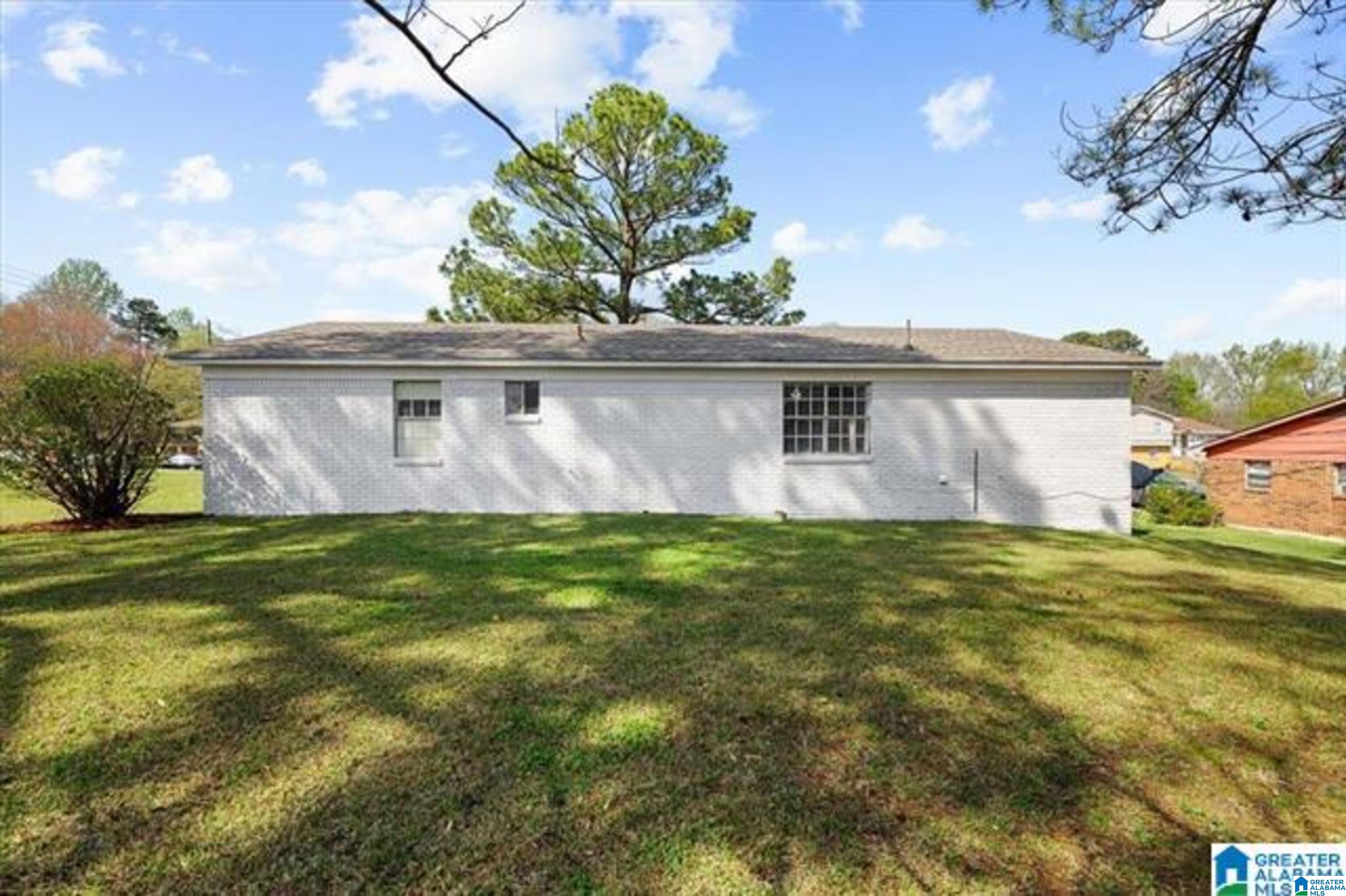 Residential in BESSEMER 2