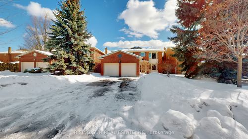 122 Barr Cres, Brampton, ON, L6Z3C8 | Card Image