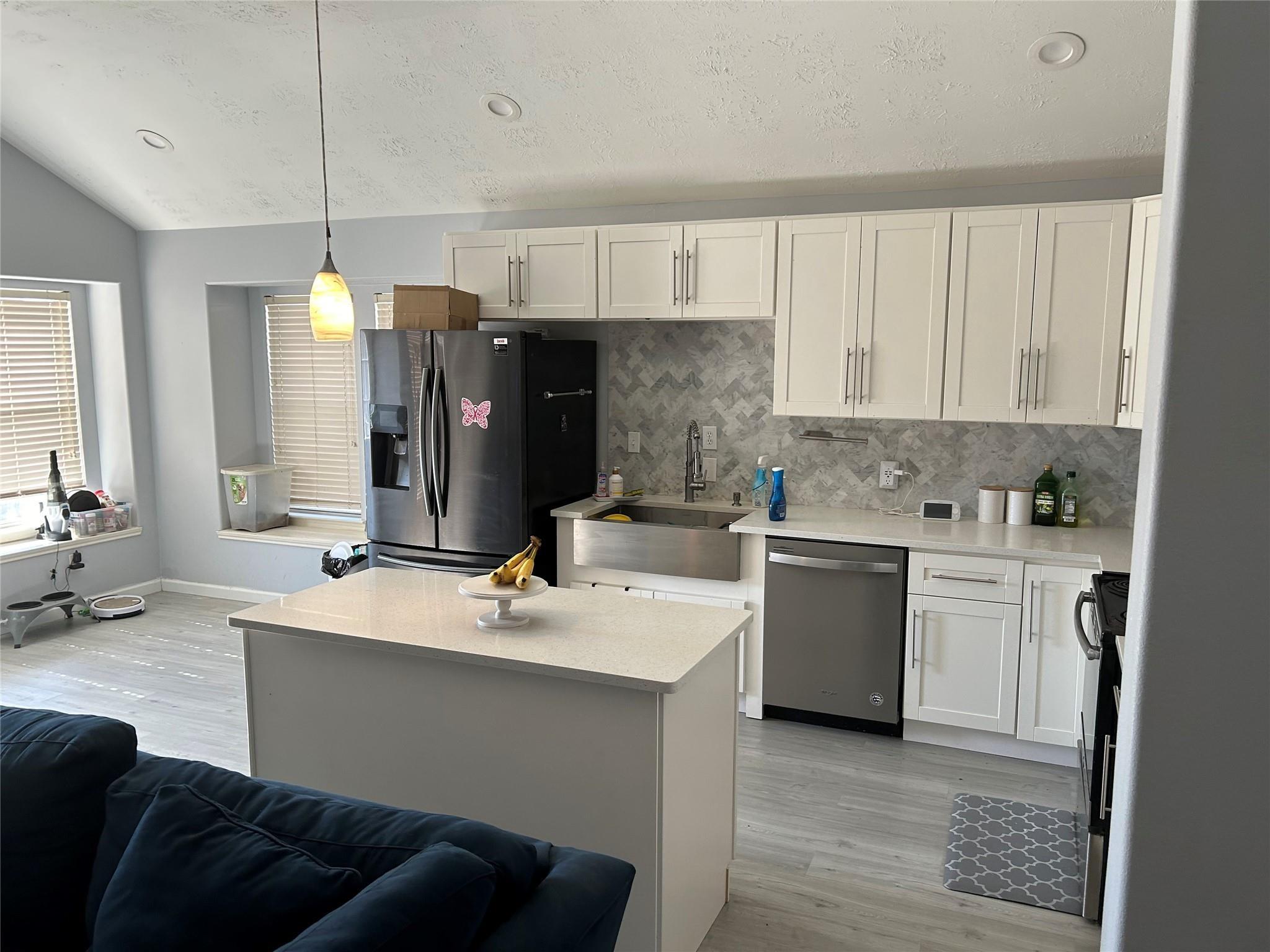Residential Lease in Spring 4