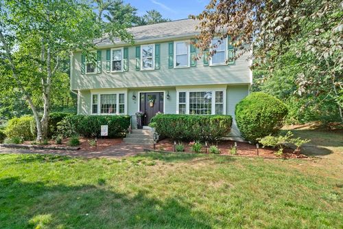 11 Leonard St, Carver, MA, 02330-1138 | Card Image