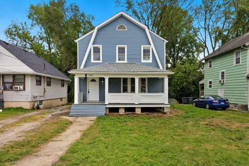 2143 Leonard Ave, Columbus, OH, 43219-2106 | Card Image