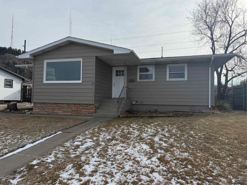 2325 Judy Ave, Rapid City, SD, 57702-3413 | Card Image