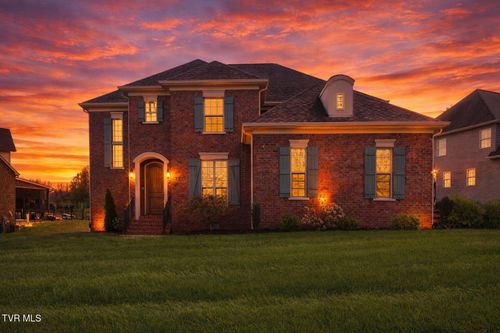 177 Sunset Meadows Ct, Gray, TN, 37615-4298 | Card Image