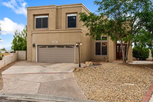 3121 Paradise Ct Se, Rio Rancho, NM, 87124-2279 | Card Image