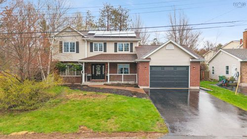 17 Pineview Crescent Crescent, Stellarton, NS, B0K1S0 | Card Image
