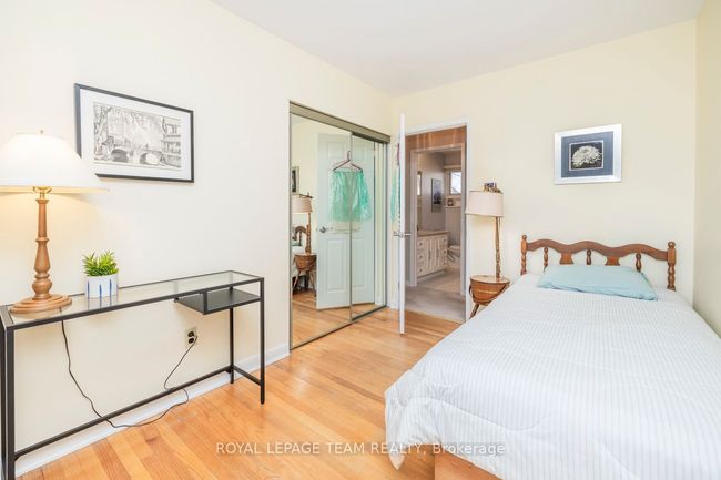 24 Ellery Cres, House other with 3 bedrooms, 2 bathrooms and 4 parking in Nepean ON | Image 32