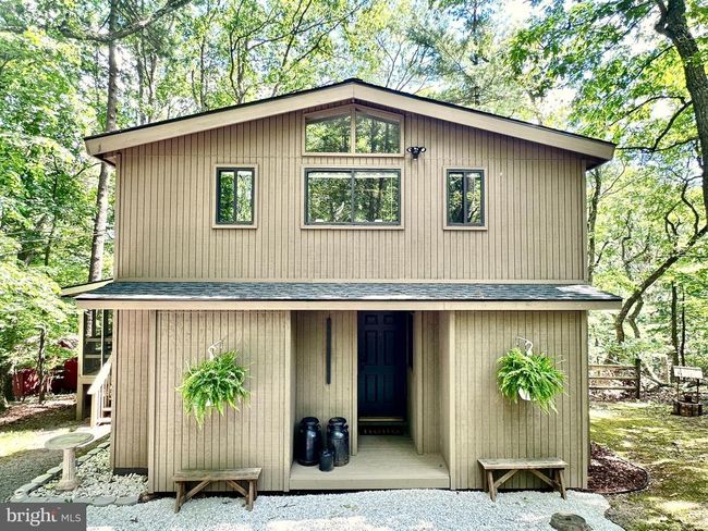 373 Bald Eagle Trl, House other with 3 bedrooms, 2 bathrooms and null parking in HEDGESVILLE WV | Image 16