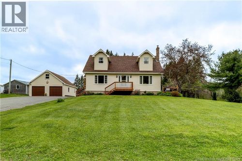 5527 Rte 111, Hammondvale, NB, E4E3T8 | Card Image