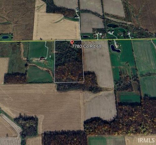 7780 County Road 68, Spencerville, IN, 46788-9304 | Card Image