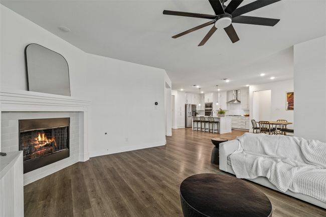 1430 Shaker Hills Rd, House other with 4 bedrooms, 4 bathrooms and null parking in Gunter TX | Image 15