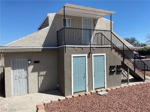 2-1601 Stewart Ave, Las Vegas, NV, 89101-4478 | Card Image