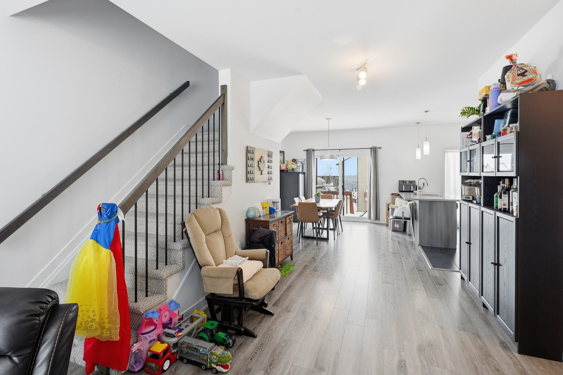Residential Lease in Gatineau (Aylmer) 3