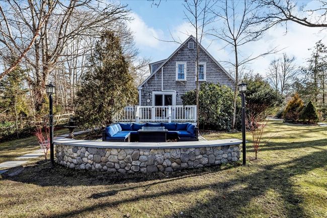 153 Center St, House other with 3 bedrooms, 2 bathrooms and 4 parking in Yarmouth Port MA | Image 7