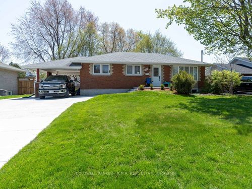 417 Rossmount Ave, Oshawa, ON, L1J3K5 | Card Image