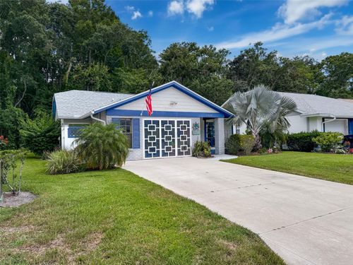 11622 White Ash Dr, NEW PORT RICHEY, FL, 34654-1934 | Card Image