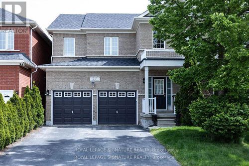lower-11 Celestial Crt, Brampton, ON, L7A3R8 | Card Image