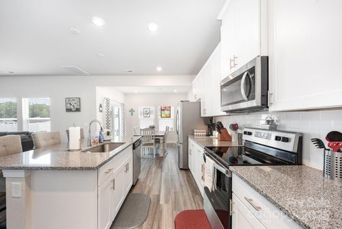 1019 Jeffery Dean Court, Albemarle, NC, 28001 | Card Image