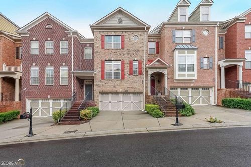 5805 Norfolk Chase Rd, Peachtree Corners, GA, 30092-3517 | Card Image