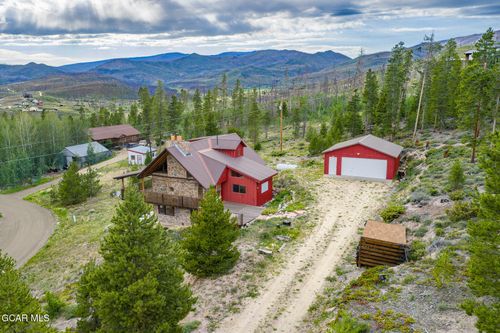 215 County Road 451, Grand Lake, CO, 80447 | Card Image