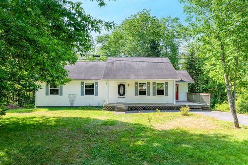 123 Croft Rd, Chester Basin, NS, B0J1K0 | Card Image
