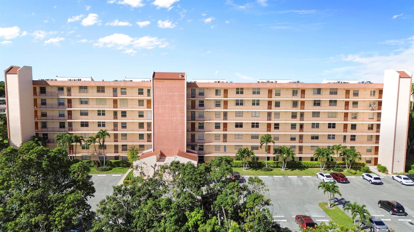 Residential in Delray Beach