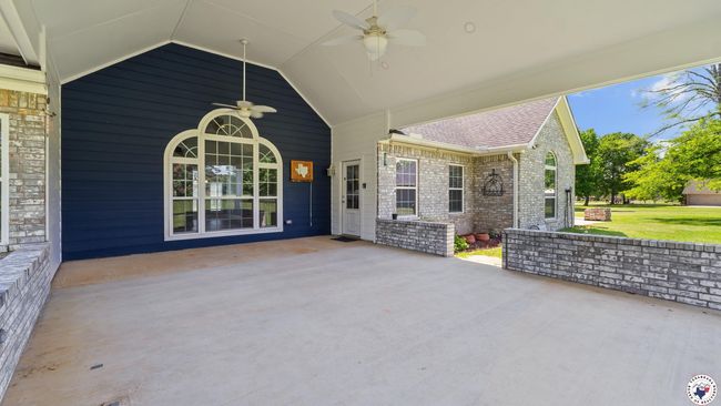50 Beaver Lake Dr, House other with 3 bedrooms, 2 bathrooms and null parking in Texarkana TX | Image 22