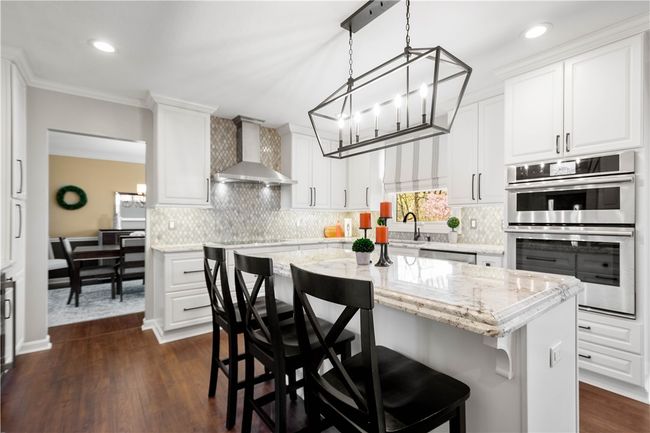 204 Elmhurst Cir, House other with 4 bedrooms, 4 bathrooms and 2 parking in Cranberry Township PA | Image 7