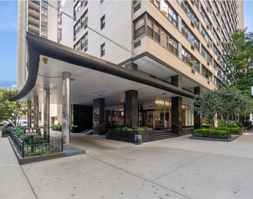10g-850 N Dewitt Pl, Chicago, IL, 60611-7312 | Card Image