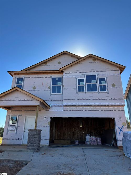 108 Rosbury Ln, Gaffney, SC, 29341-5902 | Card Image