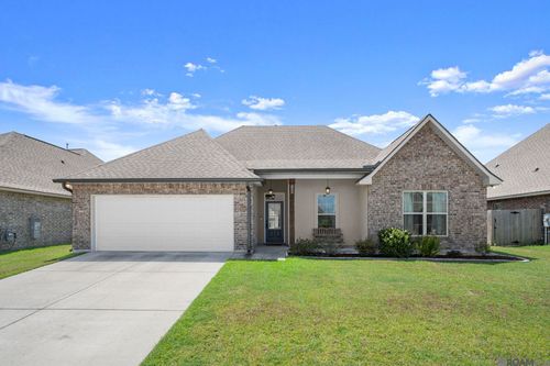 1596 Plains Ridge Ave, Zachary, LA, 70791-5504 | Card Image