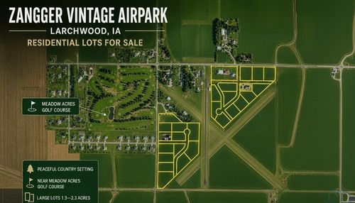 1374 Cleveland Ave, Larchwood, IA, 51241-7735 | Card Image