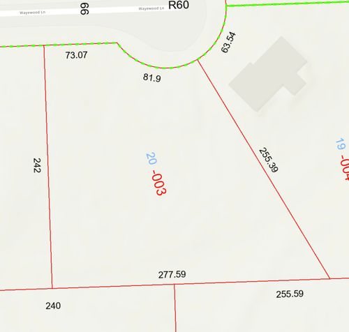 20 Wayewood Ln, Naperville, IL, 60565 | Card Image