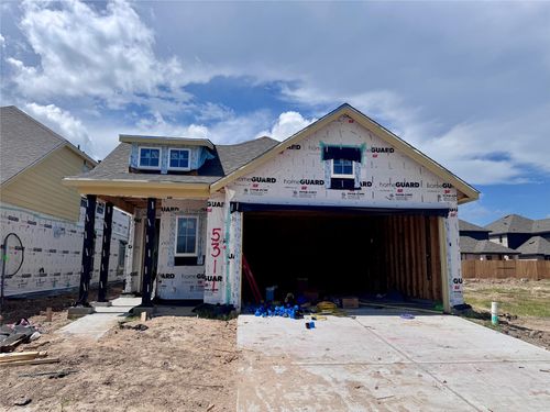5311 Getty Lane, Manvel, TX, 77578 | Card Image