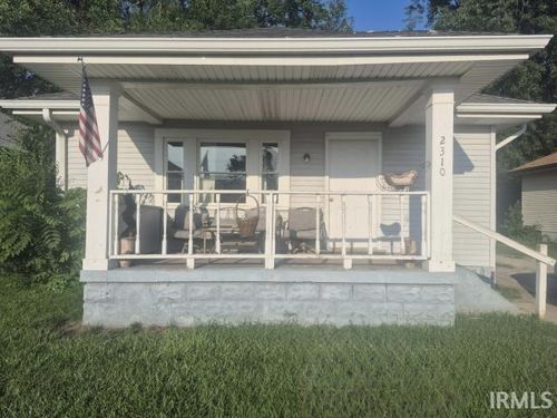 2310 Main St, Anderson, IN, 46016-5142 | Card Image