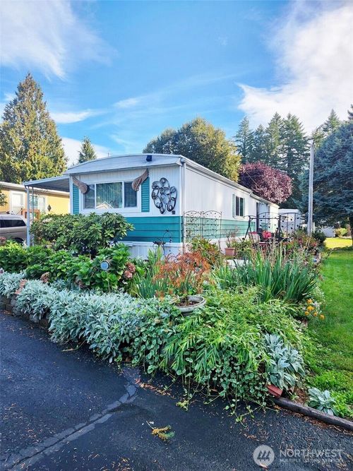 trlr-31-7300 32nd Ave Ne, Olympia, WA, 98516-3183 | Card Image