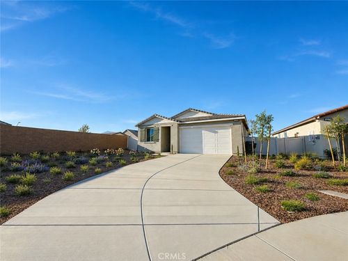 5258 Verbena Circle, Banning, CA, 92220 | Card Image
