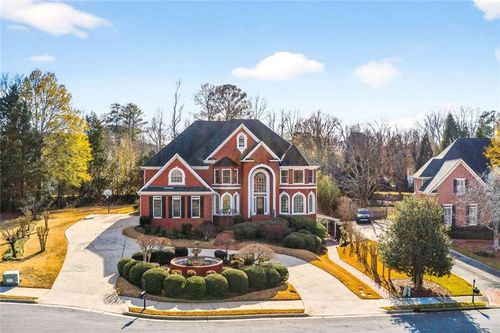 235 Summerhouse Ln, Sandy Springs, GA, 30350-6600 | Card Image