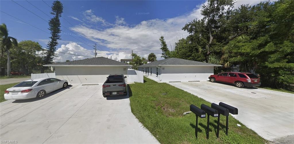 Residential in FORT MYERS