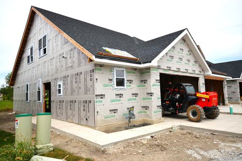 7419 Covington Dr, Justice, IL, 60458-2177 | Card Image