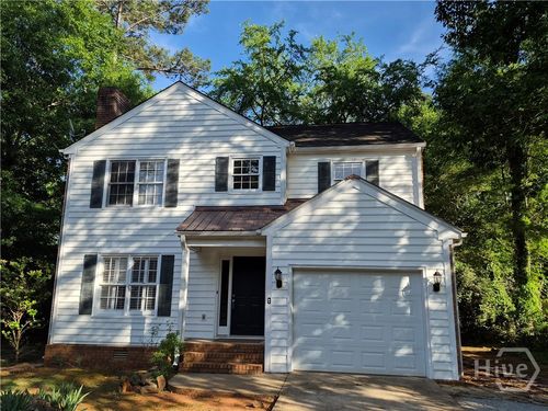 174 Stonybrook Ct, Athens, GA, 30605-4344 | Card Image