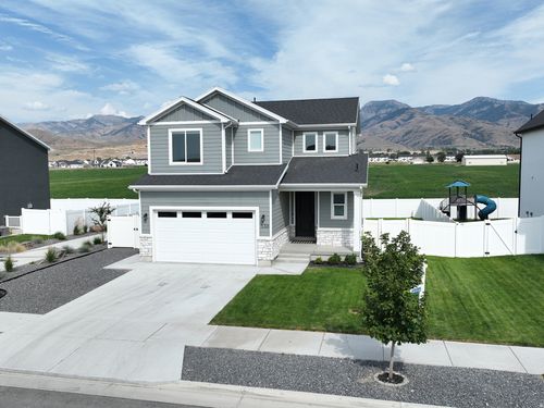 538 N 550 W, Smithfield, UT, 84335-4762 | Card Image