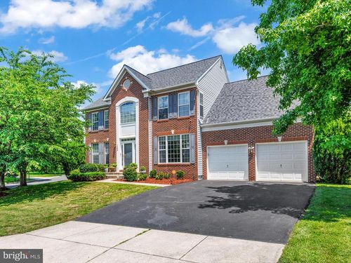 7304 Checkerberry Way, UPPER MARLBORO, MD, 20772-6338 | Card Image
