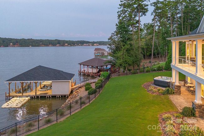 115 Forest Lake Ct, House other with 5 bedrooms, 4 bathrooms and null parking in Norwood NC | Image 40