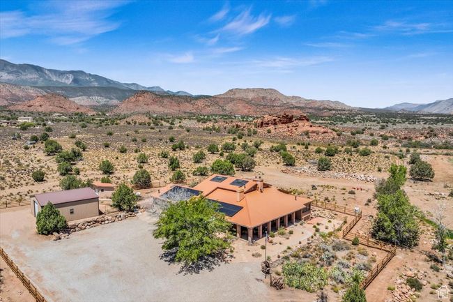 985 N Wonder Ln, House other with 4 bedrooms, 4 bathrooms and 4 parking in Leeds UT | Image 48