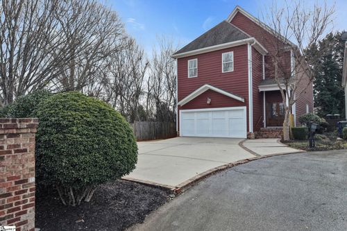 726 Rutherford Rd, Greenville, SC, 29609-3809 | Card Image