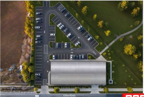 780 Essa Rd, Barrie, ON, L4N9E9 | Card Image