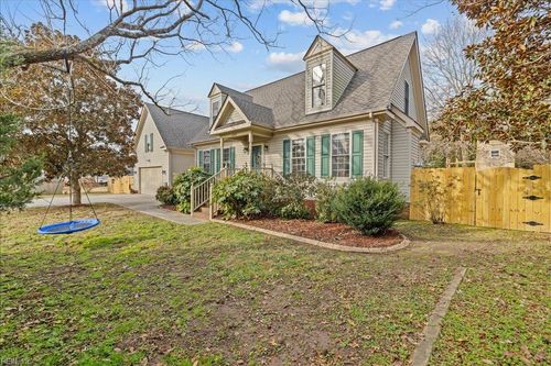 2410 Mount Pleasant Rd, Chesapeake, VA, 23322-1207 | Card Image