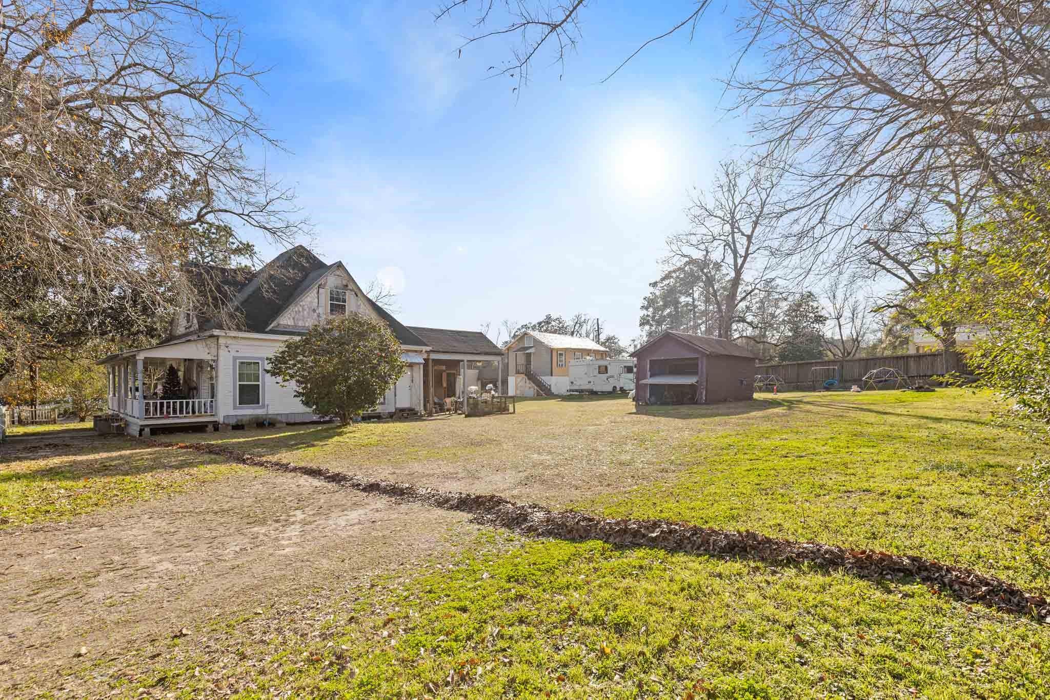 Residential in Woodville